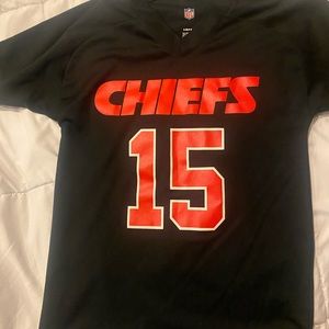 Youth Patrick Mahomes Jersey